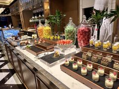 -君悦酒店·乐厨·高空自助餐(青年大街店)