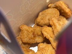 -麦当劳(百利广场店)