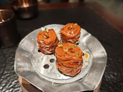 九转大肠-魁盛居百年鲁菜馆(县西巷店)