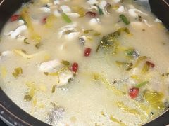-周渝食惦酸菜鱼(青浦店)