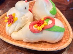 -鲁菜根·泰山菜(普照店)