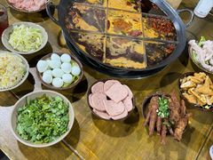 -正南齊北重庆老火锅(光华村直营店)