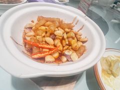 -杏花樓(福州路总店)