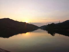 -凤岗南门山森林公园