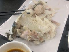 -源港渔村-中山脆肉鲩(博罗店)