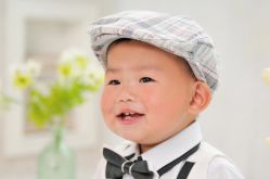 -爱你宝贝孕婴亲子摄影美学馆(绍兴店)