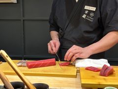 -Sushi Hanzo半藏(天环广场店)