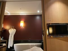 -深圳湾木棉花酒店