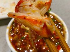 -海底捞火锅(凯德广场店)