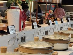 -涨巢·潮玩水疗局