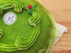 -Kekimatata 生日蛋糕·烘焙教学