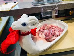 -羊来顺冰煮鲜羊铁锅烀羊肉(八卦岭店)