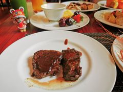 -杭州西子湖四季酒店-WL BISTRO西湖餐厅(灵隐路店)