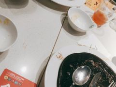 -汤姆家的牛排意面披萨(新城市广场店)