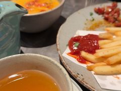 -Apollo·西班牙小酒馆(安福路店)