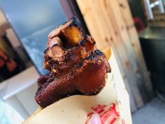 -南门头上美食街