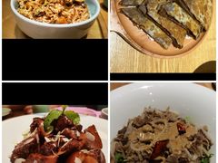 -泰钰丰烤鸭(永安道店)