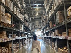 -IKEA宜家家居(南京商场)