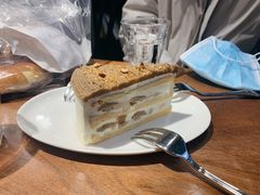-black rainbow coffee