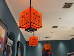 -老济南·济南菜(大明湖店)