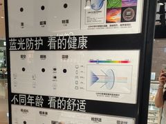 -LOHO眼镜(上海五角场合生汇店)