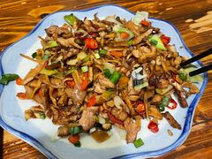 -朗妈私房菜(婺女州店)