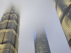 -上海中心大厦