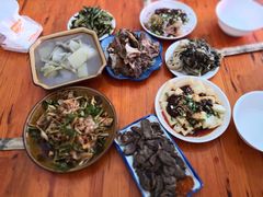 -大邑李记肥肠血旺