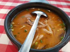 -西贝莜面村(上海百联西郊店)