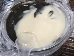 -鞠氏黑芝麻糊(水塔店)