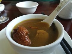 -野菌皇海景野生菌火锅(滨海大道店)