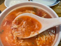 -吕氏疙瘩汤·私家菜馆(慈云寺店)