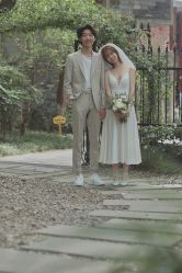 -角色婚纱摄影(中心店)