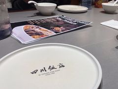 -四川饭店(长白店)