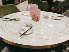 -稻香酒家·33年老字号·港式粤菜(富邦中心店)