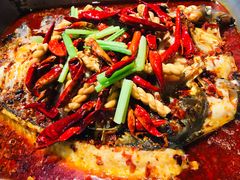 -半天妖烤鱼(方庄店)