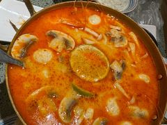 -Home Thai·泰谣(王府井apm店)