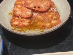 -兰溪小馆(东直门簋街店)