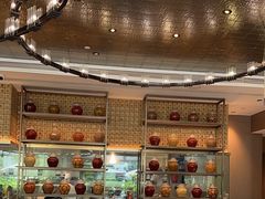 -悦百味·品质川菜(橄榄郡店)