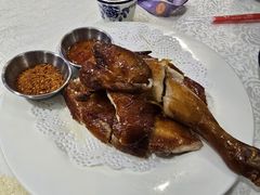 -东江海鲜大排档·潮汕菜·砂锅粥