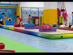 -飞奇儿体能体操馆(和平印象城店)