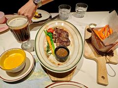 -风渡嘉荷西餐厅 Windy City(西三旗金隅店)