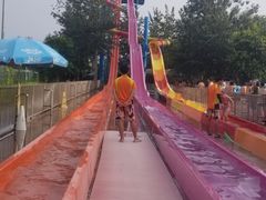 -欢乐水魔方水世界