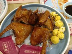 -点都德(北京路贰店)