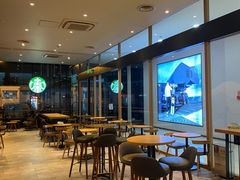 -星巴克(北京王府井店)