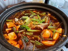 -壹只菜·崇明本地特色菜(崇明南门店)