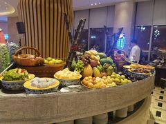 -漳州皇冠假日酒店·原素全日制餐厅