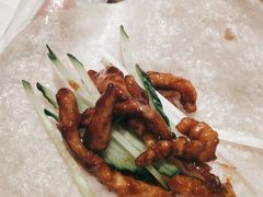 京酱肉丝-九毛九西北菜(番禺万达店)