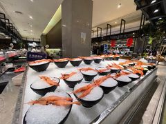 -海天盛宴海鲜自助(正大广场店)