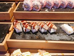 -曼格活海鲜·牛排自助(光明蓝鲸店)